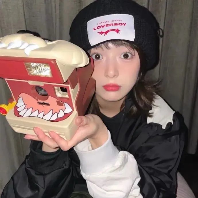 恋爱青春梦