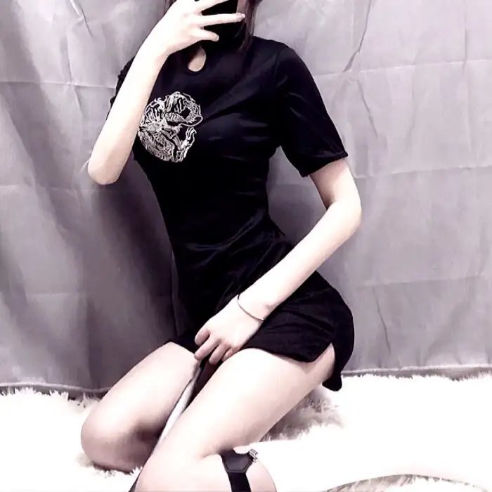 魔鬼著魔